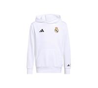 Adidas Real Madrid Avengers Hoodie Blanc 9-10 Years Enfants