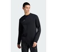 ADIDAS PERFORMANCE Sweat de sport 'Real Madrid Tiro Travel' noir, Taille XXXL