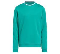 ADIDAS PERFORMANCE Sweat de sport 'Sport Crewneck Sweater' turquoise / blanc, Taille 152