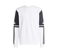 Adidas Sweat SQUADRA25 Crew Homme Blanc Taille M