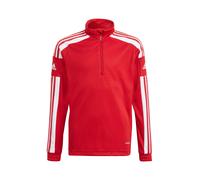 ADIDAS PERFORMANCE Sweat de sport 'Squad 21' rouge / blanc, Taille 116