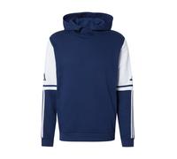 Adidas Sweat à capuche SQUADRA25 Homme Bleu marine 2/Blanc Taille XL