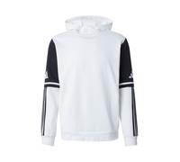Adidas Sweat à capuche Squadra 25 Gris Regular 2XL Homme