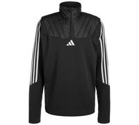 ADIDAS PERFORMANCE Sweat de sport 'Tiro 23 Club' noir / blanc, Taille M