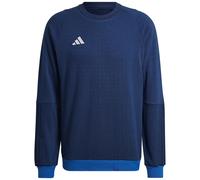 adidas Homme Sweatshirt Tiro23 C Co Cre, Team Navy Blue 2, HK8040, L