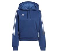 ADIDAS PERFORMANCE Sweat de sport 'Tiro 24' bleu / blanc, Taille 4XS