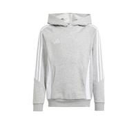 Adidas Tiro24 Hoodie Gris 7-8 Years Enfants