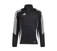 ADIDAS PERFORMANCE Sweat de sport 'Tiro 24' noir / blanc, Taille 176