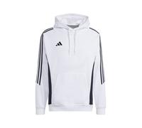 ADIDAS PERFORMANCE Sweat de sport 'Tiro 24' noir / blanc, Taille M