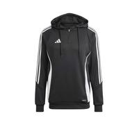 Adidas Tiro24 Training Hoodie Noir S / Regular Homme