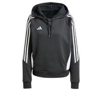 Adidas Tiro24 Hoodie Noir XL / Regular Femme