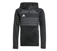 ADIDAS PERFORMANCE Sweat de sport 'Tiro 25' noir / blanc, Taille 128
