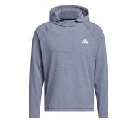 ADIDAS PERFORMANCE Sweat de sport 'Ultimate365' bleu chiné, Taille S