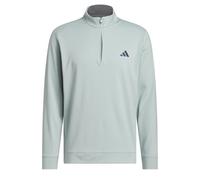 ADIDAS PERFORMANCE Sweat de sport 'ULTIMATE365 CLASSIC QUARTER-ZIP' vert clair, Taille XS