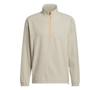 ADIDAS PERFORMANCE Sweat de sport 'Ultimate365' noisette / greige, Taille XS