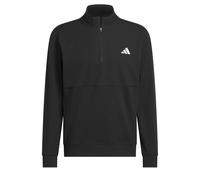 ADIDAS PERFORMANCE Sweat de sport 'Ultimate365 Tour' noir / blanc, Taille XL