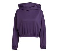 ADIDAS PERFORMANCE Sweat de sport 'Yoga' mûre, Taille XXL