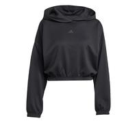 ADIDAS PERFORMANCE Sweat de sport 'Yoga' noir, Taille 5XL-6XL