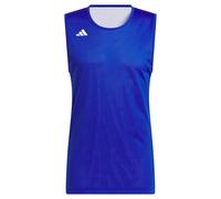 ADIDAS PERFORMANCE T-Shirt fonctionnel '3G Speed' bleu / blanc, Taille M