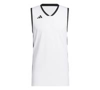 ADIDAS PERFORMANCE T-Shirt fonctionnel '3G Speed' noir / blanc, Taille XL