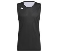 ADIDAS PERFORMANCE T-Shirt fonctionnel '3G Speed' noir, Taille 4XL