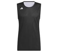 ADIDAS PERFORMANCE T-Shirt fonctionnel '3G Speed' noir, Taille 5XL