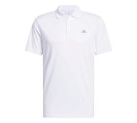 ADIDAS PERFORMANCE T-Shirt fonctionnel 'Adi' gris clair / blanc, Taille M