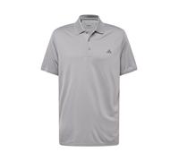 adidas Polo de Golf Extensible pour Homme avec Logo sur la Poitrine Gauche