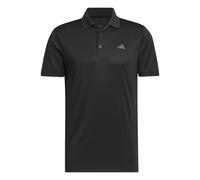 adidas Golf Hommes Performance Polo Doux - Sport Noir - XL