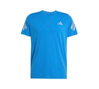 ADIDAS PERFORMANCE T-Shirt fonctionnel 'Adi365' azur / gris, Taille M