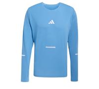Adidas T-shirt homme Adi365 Climacool+ manches longues Dusky Ink L