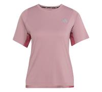 adidas Femme Adi365Breeze Running Shirt, Magic Mauve/Dual Magenta, S