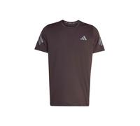 adidas - Adi365 Climacool T-Shirt - T-shirt de running - S - aurora coffee