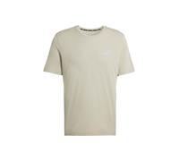 adidas Herren adi365 Running Essentials T-Shirt, Wonder Cargo, S