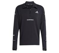 ADIDAS PERFORMANCE T-Shirt fonctionnel 'Adi365' gris argenté / noir, Taille XXXL