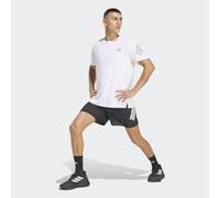 Adidas T-shirt Adi365 Iconic Climacool manches courtes blanc Homme XXL