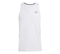 Adidas Débardeur Homme Adi365 Iconic Climacool Running Blanc XXL