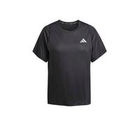 Adidas Adi365breeze Running Short Sleeve T-shirt Noir XS Femme