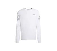 adidas adi365 Maillot de course Hommes-blanc, Taille XL