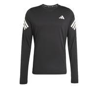 Adidas Adi365 Iconic///running Long Sleeve T-shirt Noir M Homme