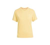 Adidas T-shirt Adi365 Climacool manches courtes Jaune M Femme