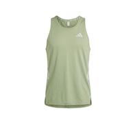 ADIDAS PERFORMANCE T-Shirt fonctionnel 'Adi365' kaki / blanc, Taille XL