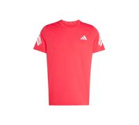 ADIDAS PERFORMANCE T-Shirt fonctionnel 'Adi365' melon / blanc, Taille L