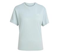 Adidas Adi365 Climacool Short Sleeve T-shirt Gris XS Femme