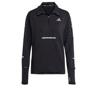 ADIDAS PERFORMANCE T-shirt fonctionnel 'Adi365' noir / argent, Taille 5XL-6XL