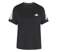 Adidas Adi365 Climacool Short Sleeve T-shirt Noir L Femme