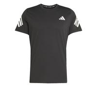 adidas Herren ADI365 Running Climacool Iconic T-Shirt, Black, S
