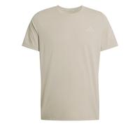 ADIDAS PERFORMANCE T-Shirt fonctionnel 'Adi365' noisette, Taille XL