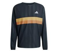 ADIDAS PERFORMANCE T-Shirt fonctionnel 'Adi365' orange / orange clair / noir / blanc, Taille L