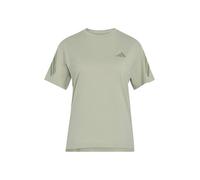 Adidas Adi365 Climacool Short Sleeve T-shirt Vert M Femme